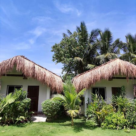 Prana Siargao Resort General Luna  Exterior photo