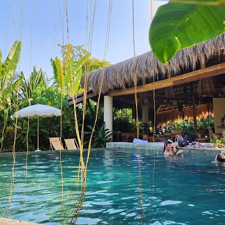 Prana Siargao Resort General Luna  Exterior photo