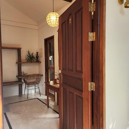 Prana Siargao Resort General Luna  Exterior photo