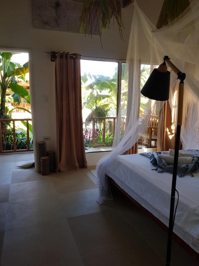 Prana Siargao Resort General Luna  Exterior photo