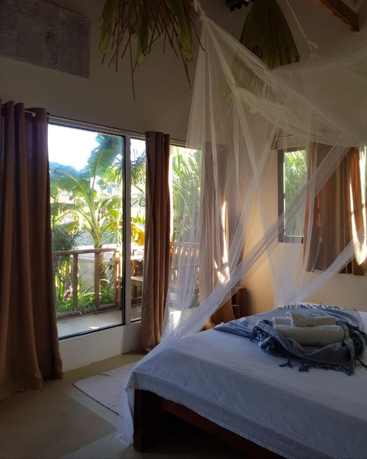 Prana Siargao Resort General Luna  Exterior photo