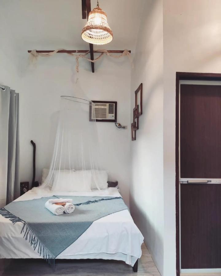 Prana Siargao Resort General Luna  Exterior photo
