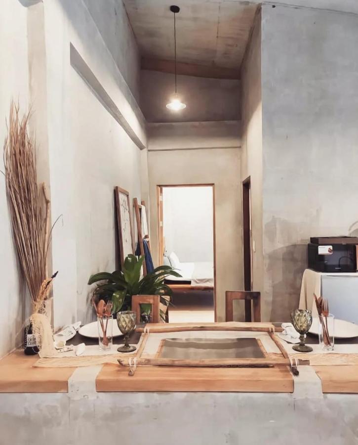 Prana Siargao Resort General Luna  Exterior photo