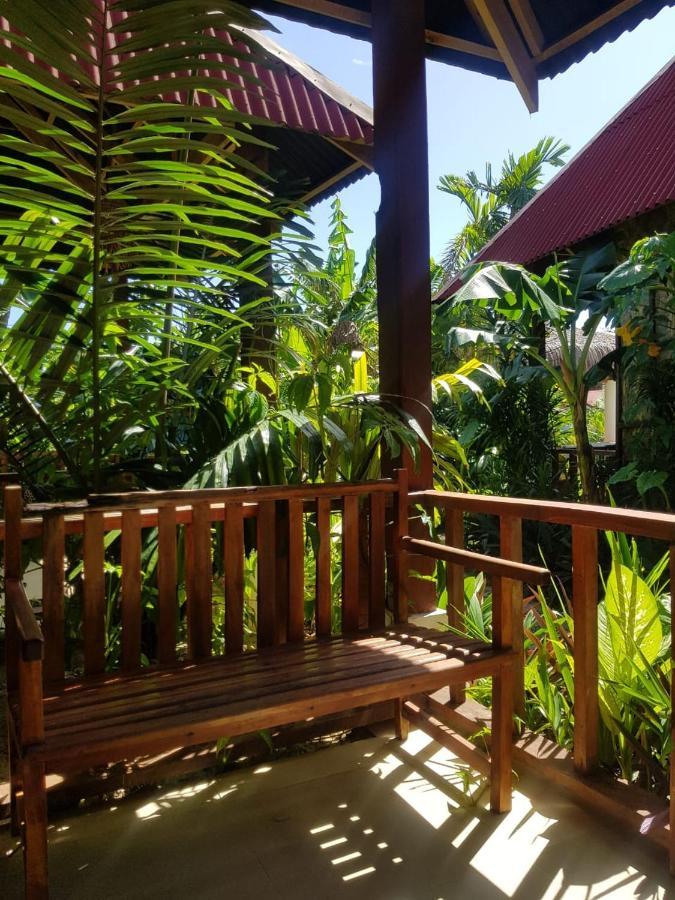 Prana Siargao Resort General Luna  Exterior photo