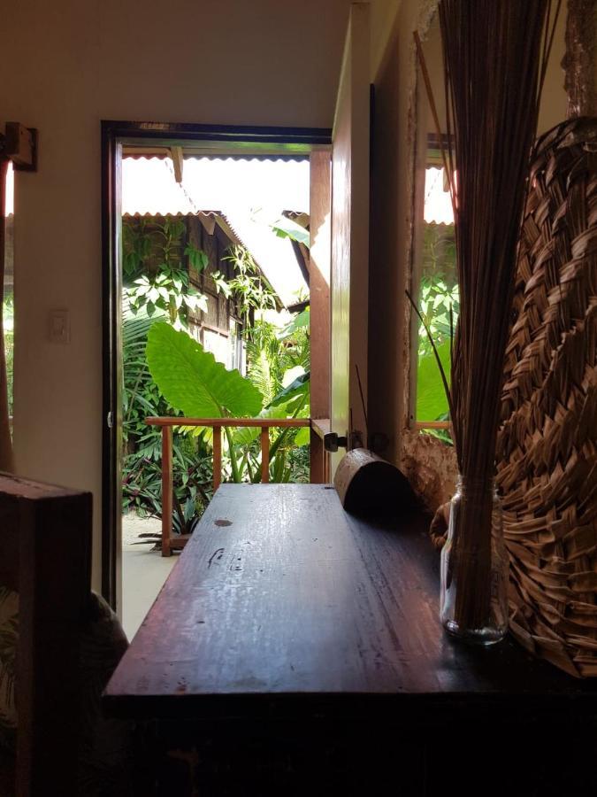 Prana Siargao Resort General Luna  Exterior photo