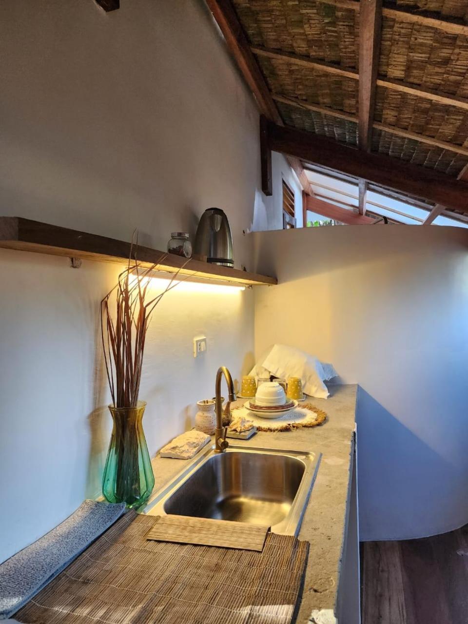 Prana Siargao Resort General Luna  Exterior photo